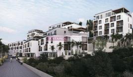 Апартаменты за 124 000 евро в Тивате, Черногория