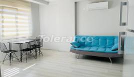 Апартаменты за 80 500 евро в Анталии, Турция