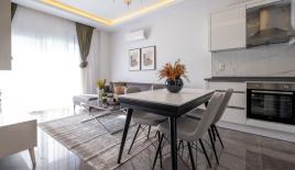 Квартира за 170 000 евро в Алании, Турция