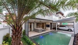 Вилла за 515 935 евро в Паттайе, Таиланд