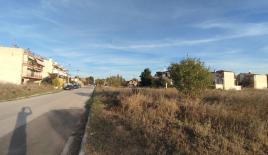 Земля за 610 000 евро в Салониках, Греция