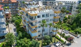 Квартира за 79 000 евро в Алании, Турция