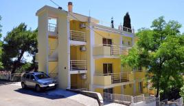 Отель, гостиница за 590 000 евро в Баре, Черногория