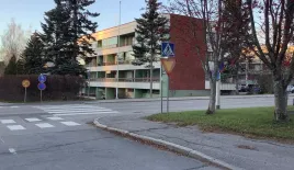 Квартира за 30 000 евро в Лаукаа, Финляндия