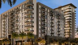 Квартира за 173 272 евро в Дубае, ОАЭ