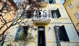 Вилла за 900 000 евро в Сан-Ремо, Италия