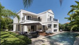 Вилла за 6 200 000 евро в Антибе, Франция