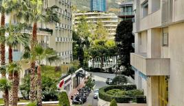 Апартаменты за 1 800 000 евро в Монако, Монако