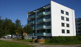 Квартира за 32 000 евро в Кемиярви, Финляндия