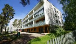 Квартира за 30 971 евро в Хамине, Финляндия
