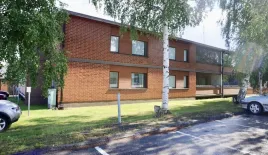 Квартира за 18 000 евро в Кухмо, Финляндия