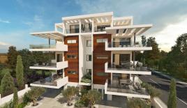 Квартира за 330 000 евро в Пафосе, Кипр