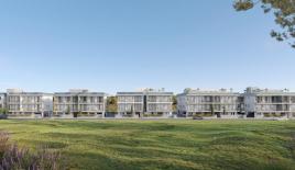 Квартира за 170 000 евро в Пафосе, Кипр