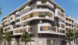 Квартира за 299 000 евро в Ницце, Франция