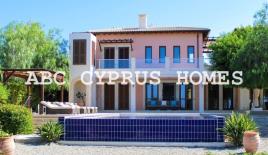 Вилла за 4 500 000 евро в Афродита Хиллс, Кипр