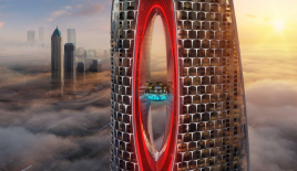 Апартаменты за 496 793 евро в Дубае, ОАЭ