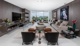 Квартира за 5 495 531 евро в Майами, США