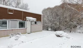 Таунхаус за 17 683 евро в Икаалинен, Финляндия