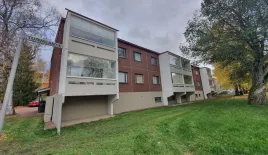 Квартира за 16 100 евро в Котке, Финляндия