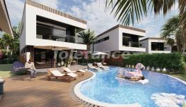 Вилла за 670 000 евро в Гёйнюке, Турция