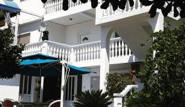 Отель, гостиница за 550 000 евро в Баре, Черногория