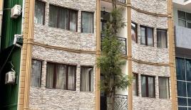 Отель, гостиница за 435 760 евро в Батуми, Грузия