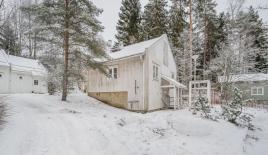 Таунхаус за 12 523 евро в Лахти, Финляндия