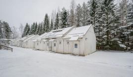 Таунхаус за 12 523 евро в Лахти, Финляндия