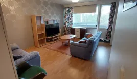 Квартира за 25 000 евро в Кемиярви, Финляндия