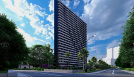 Квартира за 22 252 евро в Батуми, Грузия