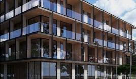 Квартира за 43 854 евро в Батуми, Грузия