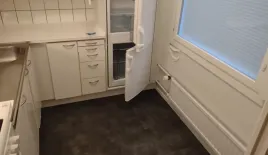 Таунхаус за 30 000 евро в Пори, Финляндия