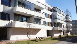 Квартира за 27 700 евро в Оулу, Финляндия