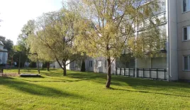 Квартира за 33 000 евро в Форсса, Финляндия