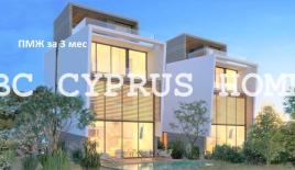 Вилла за 630 000 евро в Пафосе, Кипр