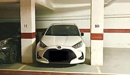 Коммерческая недвижимость за 11 000 евро в Торредембарре, Испания