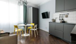 Апартаменты за 1 000 000 евро в Барселоне, Испания