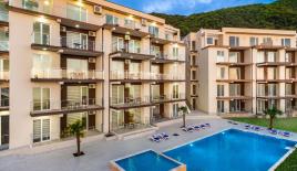 Квартира за 149 900 евро в Будве, Черногория