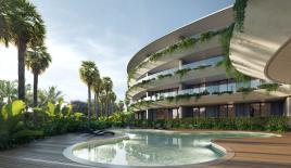 Квартира за 226 313 евро в Пунта-Кана, Доминиканская Республика