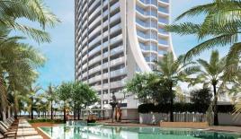 Квартира за 393 233 евро в Дубае, ОАЭ