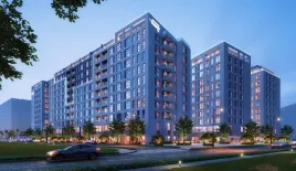 Квартира за 148 472 евро в Шардже, ОАЭ