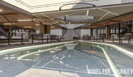 Инвестиционный проект за 90 000 евро в Анталии, Турция