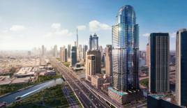 Квартира за 432 279 евро в Дубае, ОАЭ