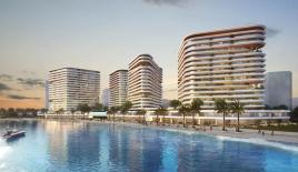 Квартира за 664 761 евро в Абу-Даби, ОАЭ