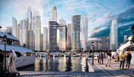 Квартира за 749 148 евро в Дубае, ОАЭ