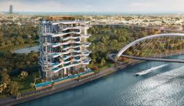 Квартира за 5 219 724 евро в Дубае, ОАЭ