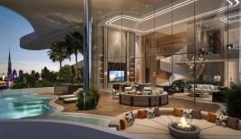 Вилла за 11 784 191 евро в Дубае, ОАЭ