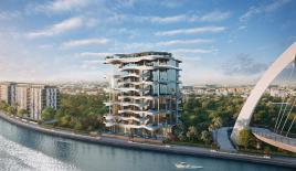 Вилла за 8 247 322 евро в Дубае, ОАЭ