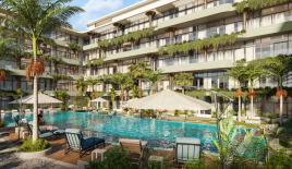 Квартира за 426 170 евро в Дубае, ОАЭ