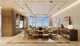 Квартира за 2 182 935 евро в Дубае, ОАЭ